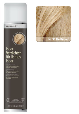      Hairfor2 46 -, 300.