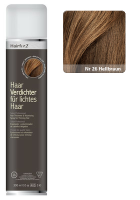      Hairfor2 26 -, 300.